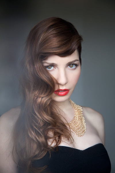 Miss BCBG Alix B